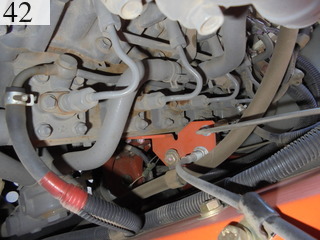 中古建設機械 中古 日立建機 HITACHI 油圧ショベル・バックホー ０．２－０．３立米 ZX70-3