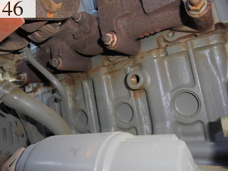 中古建設機械 中古 日立建機 HITACHI 油圧ショベル・バックホー ０．２－０．３立米 ZX70-3