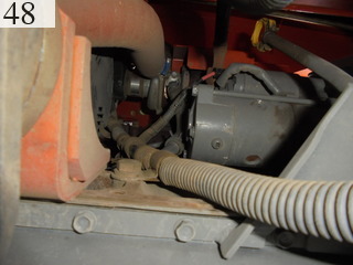 中古建設機械 中古 日立建機 HITACHI 油圧ショベル・バックホー ０．２－０．３立米 ZX70-3