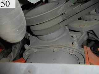 中古建設機械 中古 日立建機 HITACHI 油圧ショベル・バックホー ０．２－０．３立米 ZX70-3