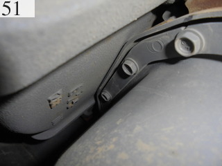 中古建設機械 中古 日立建機 HITACHI 油圧ショベル・バックホー ０．２－０．３立米 ZX70-3