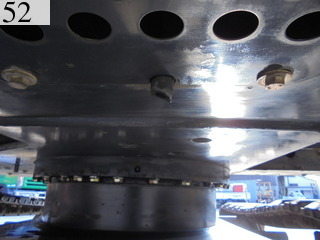 中古建設機械 中古 日立建機 HITACHI 油圧ショベル・バックホー ０．２－０．３立米 ZX70-3