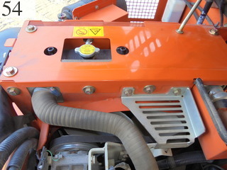 中古建設機械 中古 日立建機 HITACHI 油圧ショベル・バックホー ０．２－０．３立米 ZX70-3