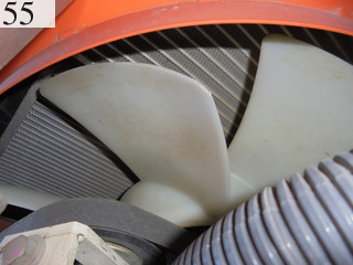 中古建設機械 中古 日立建機 HITACHI 油圧ショベル・バックホー ０．２－０．３立米 ZX70-3