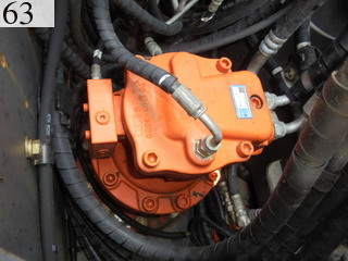 中古建設機械 中古 日立建機 HITACHI 油圧ショベル・バックホー ０．２－０．３立米 ZX70-3