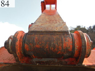 中古建設機械 中古 日立建機 HITACHI 油圧ショベル・バックホー ０．２－０．３立米 ZX70-3