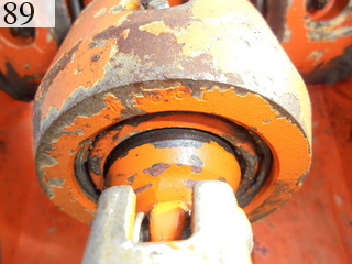 中古建設機械 中古 日立建機 HITACHI 油圧ショベル・バックホー ０．２－０．３立米 ZX70-3