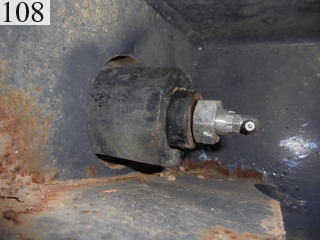 中古建設機械 中古 日立建機 HITACHI 油圧ショベル・バックホー ０．２－０．３立米 ZX70-3