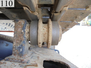 中古建設機械 中古 日立建機 HITACHI 油圧ショベル・バックホー ０．２－０．３立米 ZX70-3