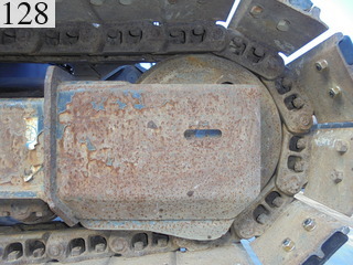 中古建設機械 中古 日立建機 HITACHI 油圧ショベル・バックホー ０．２－０．３立米 ZX70-3