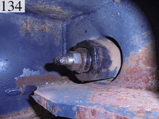 中古建設機械 中古 日立建機 HITACHI 油圧ショベル・バックホー ０．２－０．３立米 ZX70-3