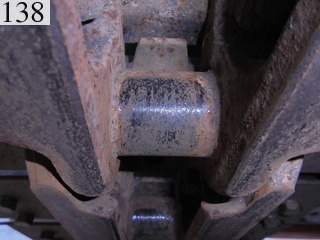 中古建設機械 中古 日立建機 HITACHI 油圧ショベル・バックホー ０．２－０．３立米 ZX70-3