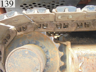 中古建設機械 中古 日立建機 HITACHI 油圧ショベル・バックホー ０．２－０．３立米 ZX70-3