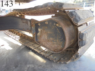 中古建設機械 中古 日立建機 HITACHI 油圧ショベル・バックホー ０．２－０．３立米 ZX70-3