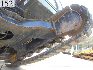中古建設機械 中古 日立建機 HITACHI 油圧ショベル・バックホー ０．２－０．３立米 ZX70-3