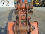 中古建設機械 中古 日立建機 HITACHI 油圧ショベル・バックホー ０．２－０．３立米 ZX75US-3