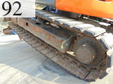 中古建設機械 中古 日立建機 HITACHI 油圧ショベル・バックホー ０．２－０．３立米 ZX75US-3