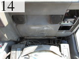 Used Construction Machine Used HITACHI HITACHI Forestry excavators Grapple / Winch / Blade ZX75US-A