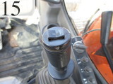 Used Construction Machine Used HITACHI HITACHI Forestry excavators Grapple / Winch / Blade ZX75US-A