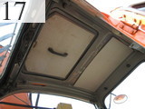 Used Construction Machine Used HITACHI HITACHI Forestry excavators Grapple / Winch / Blade ZX75US-A
