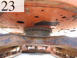 Used Construction Machine Used HITACHI HITACHI Forestry excavators Grapple / Winch / Blade ZX75US-A