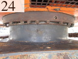Used Construction Machine Used HITACHI HITACHI Forestry excavators Grapple / Winch / Blade ZX75US-A