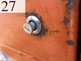 Used Construction Machine Used HITACHI HITACHI Forestry excavators Grapple / Winch / Blade ZX75US-A
