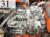 Used Construction Machine Used HITACHI HITACHI Forestry excavators Grapple / Winch / Blade ZX75US-A