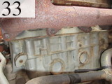 Used Construction Machine Used HITACHI HITACHI Forestry excavators Grapple / Winch / Blade ZX75US-A