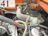 Used Construction Machine Used HITACHI HITACHI Forestry excavators Grapple / Winch / Blade ZX75US-A