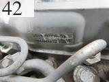Used Construction Machine Used HITACHI HITACHI Forestry excavators Grapple / Winch / Blade ZX75US-A
