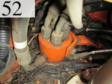 Used Construction Machine Used HITACHI HITACHI Forestry excavators Grapple / Winch / Blade ZX75US-A