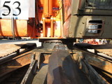 Used Construction Machine Used HITACHI HITACHI Forestry excavators Grapple / Winch / Blade ZX75US-A