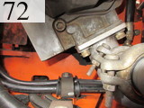 Used Construction Machine Used HITACHI HITACHI Forestry excavators Grapple / Winch / Blade ZX75US-A