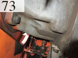 Used Construction Machine Used HITACHI HITACHI Forestry excavators Grapple / Winch / Blade ZX75US-A
