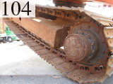 Used Construction Machine Used HITACHI HITACHI Forestry excavators Grapple / Winch / Blade ZX75US-A