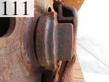 Used Construction Machine Used HITACHI HITACHI Forestry excavators Grapple / Winch / Blade ZX75US-A