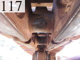 Used Construction Machine Used HITACHI HITACHI Forestry excavators Grapple / Winch / Blade ZX75US-A