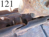 Used Construction Machine Used HITACHI HITACHI Forestry excavators Grapple / Winch / Blade ZX75US-A