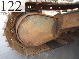 Used Construction Machine Used HITACHI HITACHI Forestry excavators Grapple / Winch / Blade ZX75US-A