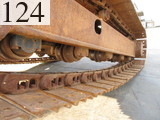 Used Construction Machine Used HITACHI HITACHI Forestry excavators Grapple / Winch / Blade ZX75US-A