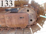Used Construction Machine Used HITACHI HITACHI Forestry excavators Grapple / Winch / Blade ZX75US-A