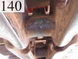 Used Construction Machine Used HITACHI HITACHI Forestry excavators Grapple / Winch / Blade ZX75US-A