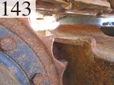 Used Construction Machine Used HITACHI HITACHI Forestry excavators Grapple / Winch / Blade ZX75US-A