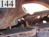 Used Construction Machine Used HITACHI HITACHI Forestry excavators Grapple / Winch / Blade ZX75US-A