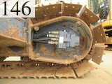 Used Construction Machine Used HITACHI HITACHI Forestry excavators Grapple / Winch / Blade ZX75US-A