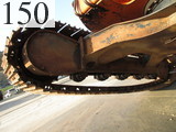 Used Construction Machine Used HITACHI HITACHI Forestry excavators Grapple / Winch / Blade ZX75US-A