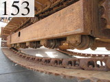 Used Construction Machine Used HITACHI HITACHI Forestry excavators Grapple / Winch / Blade ZX75US-A