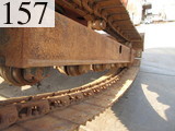 Used Construction Machine Used HITACHI HITACHI Forestry excavators Grapple / Winch / Blade ZX75US-A
