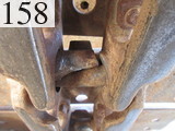 Used Construction Machine Used HITACHI HITACHI Forestry excavators Grapple / Winch / Blade ZX75US-A